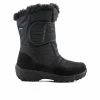Women's Flexus Karpen Winter Boots Black -Journee Shop 1 446
