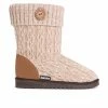 Women's Essentials By MUK LUKS Janet Winter Boots Sand