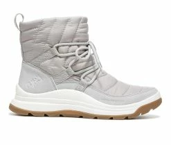Women's Ryka Highlight Winter Boots Paloma Grey