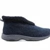 Women's Easy Spirit Treepose Winter Booties Navy -Journee Shop 1 470