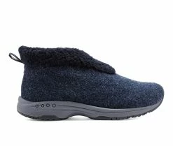 Women's Easy Spirit Treepose Winter Booties Navy -Journee Shop 1 471