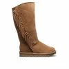 Women's Bearpaw Tamara Knee High Winter Boots Iced Coffee -Journee Shop 1 490
