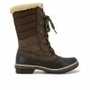 Women's JBU By Jambu Siberia Water Resistant Mid Calf Winter Boots Brown 1 Women's JBU By Jambu Siberia Water Resistant Mid Calf Winter Boots Brown -Journee Shop 1 502