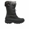 Women's Winter Tecs Nylon Winter Winter Boots Grey -Journee Shop 1 514
