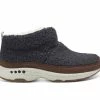 Women's Easy Spirit Trippin Winter Ankle Booties Navy/Chestnut 1 Women's Easy Spirit Trippin Winter Ankle Booties Navy/Chestnut -Journee Shop 1 534