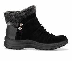 Women's Baretraps Aeron Winter Boots Black
