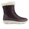 Women's Easy Spirit Vexpo Winter Boots Wine