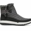Women's Ryka Aubonne Gore Winter Boots Black