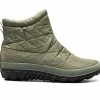 Women's Bogs Footwear Snowday II Short Winter Boots Loden -Journee Shop 1 556