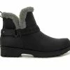 Women's JBU By Jambu Finland Booties Black -Journee Shop 1 560
