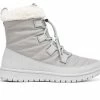 Women's Ryka Senna 2 Winter Booties Paloma Grey 2 Women's Ryka Senna 2 Winter Booties Paloma Grey -Journee Shop 1 562