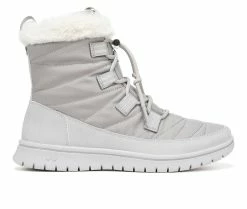 Women's Ryka Senna 2 Winter Booties Paloma Grey -Journee Shop 1 563