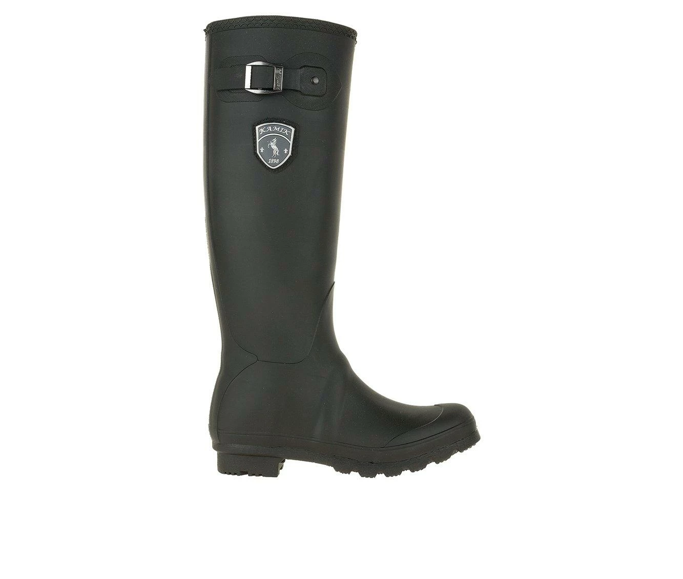 Women's Kamik Jennifer Winter Boots Black 2 Women's Kamik Jennifer Winter Boots Black