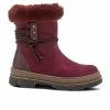 Women's Patrizia Elinor Winter Boots Bordeaux 1 Women's Patrizia Elinor Winter Boots Bordeaux -Journee Shop 1 578