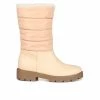 Women's Journee Collection Nadine Winter Boots Tan -Journee Shop 1 580