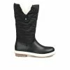 Women's Journee Collection Pippah Winter Boots Black -Journee Shop 1 586