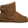 Women's Bearpaw Betty Winter Boots Hickory