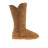 Women's Lamo Footwear Liberty 12" Winter Boots Chestnut -Journee Shop 1 638
