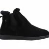 Women's Lamo Footwear Tara Winter Booties Black