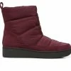 Women's Zodiac Portman Winter Boots Wine 1 Women's Zodiac Portman Winter Boots Wine -Journee Shop 1 650