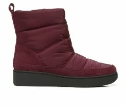 Women's Zodiac Portman Winter Boots Wine