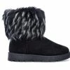 Women's Dirty Laundry Sugar Hill Winter Boots Black