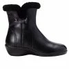 Women's Propet Waylynn Winter Booties Black