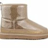 Women's Juicy Klash Winter Boots Teddy -Journee Shop 1 668