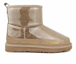 Women's Juicy Klash Winter Boots Teddy -Journee Shop 1 669