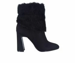 Women's Impo Oritha Booties Black