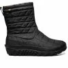 Women's Bogs Footwear Snowday II Mid Winter Boots Black