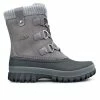 Women's Lugz Stormy Winter Boots Dark Grey
