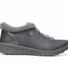 Women's BZEES Golden Winter Booties Dark Grey -Journee Shop 1 732