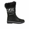 Women's Northside Bishop Special Edition Winter Boots Onyx-Nordic -Journee Shop 1 734