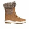 Women's Northside Brookelle Special Edition Winter Boots Caramel