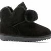 Women's Flexus Yashira Winter Booties Black 2 Women's Flexus Yashira Winter Booties Black -Journee Shop 1 750