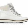 Women's White Mountain Cozy Winter Booties White 1 Women's White Mountain Cozy Winter Booties White -Journee Shop 1 752