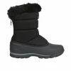 Women's Northside Ava Winter Boots Black