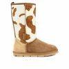 Women's Superlamb Turano 11 Inch Winter Boots Tan Cow 1 Women's Superlamb Turano 11 Inch Winter Boots Tan Cow -Journee Shop 1 756