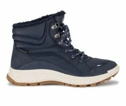Women's Baretraps Maine Winter Boots Midnight -Journee Shop 1 761