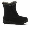 Women's Flexus Persenia Winter Boots Black -Journee Shop 1 770