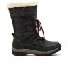 Women's SPRING STEP Brurr Winter Boots Black 1 Women's SPRING STEP Brurr Winter Boots Black -Journee Shop 1 788