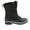 Women's Northside Modesto Winter Boots Black 2 Women's Northside Modesto Winter Boots Black -Journee Shop 1 804