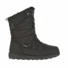 Women's Kamik Hannah Mid Winter Boots Black 1 Women's Kamik Hannah Mid Winter Boots Black -Journee Shop 1 828