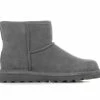 Women's Bearpaw Alyssa Winter Boots Charcoal -Journee Shop 1 840