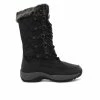 Women's Pacific Mountain Whiteout Winter Boots Black 1 Women's Pacific Mountain Whiteout Winter Boots Black -Journee Shop 1 864