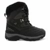 Women's Pacific Mountain Steppe Winter Boots Black/ Grey