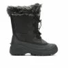 Women's Itasca Sonoma Vixon Winter Boots Black