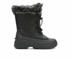 Women's Itasca Sonoma Vixon Winter Boots Black -Journee Shop 1 883