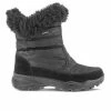 Women's Flexus Korine Winter Boots Black -Journee Shop 1 886